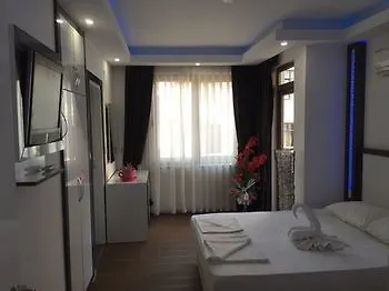 Copenhagen Otel 4*